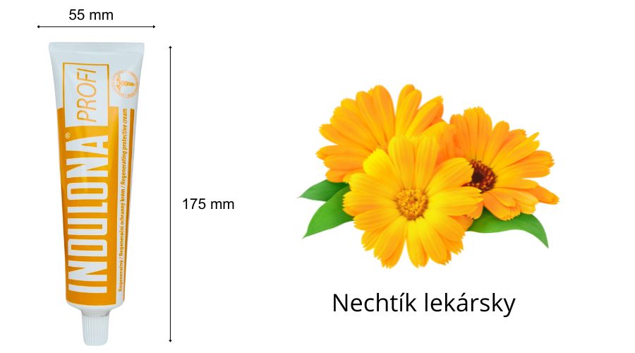 Indulona-profi-nechtik-lekarsky